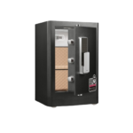 COFFRE FORT NUMÉRIQUE DELI 4116 ( 41X36X62 ) 73,2KG