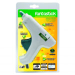 Glue gun 12 watts (60 watts) + 2 free glue sticks