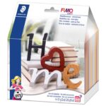 SET ZA MODELIRANJE STAEDTLER FIMO SOFT 8025 11