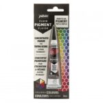 Pigment fluide 20ml marron