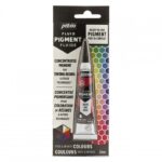 Pigment fluide 20ml Rouge