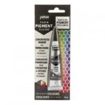 Pigment fluide 20ml argent