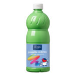 Gouache Redimix  Vert Clair 1L
