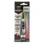 Pigment fluide 20ml Bleu