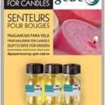 SENTEURS POUR BOUGIES
