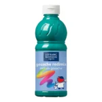 GOUACHE REDIMIX VERT EMERAUDE 500ML