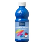 GOUACHE REDIMIX BLEU PRIMAIRE 500ML