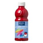 GOUACHE REDIMIX ROUGE PRIMARE 500ML