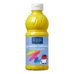 GOUACHE REDIMIX JAUNE PRIMAIRE 500ML