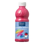GOUACHE REDIMIX Rose Tyrien  500ML