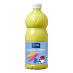 Gouache Redimix  Jaune Citron 1L