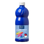 Gouache Redimix  Bleu de Cobalt 1L