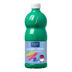 Gouache Redimix  Vert Brillant 1l