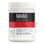 liquitex gloss heavy gel 237 ml