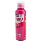 PEINTURE GOUACHE ENFANT - PRIMACOLOR  Couleur ROSE 1L
