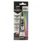 Pigment fluide 20ml vert