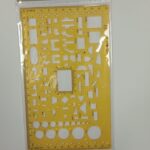 Gabarit d’ingénierie