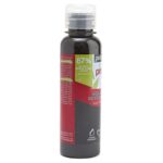 PEINTURE GOUACHE ENFANT - PRIMACOLOR  Couleur NOIR 25O ML