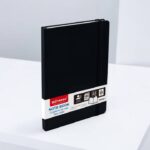 Bloc note motarro A5