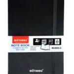 Bloc note motarro A7