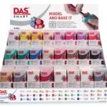 Pâte à modeler DAS 57g