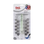 Extrusor de métal DAS