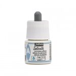 MÉDIUM ÉCLARCISSANT PEINTURE SUR SOIE - SETASILK 45ML