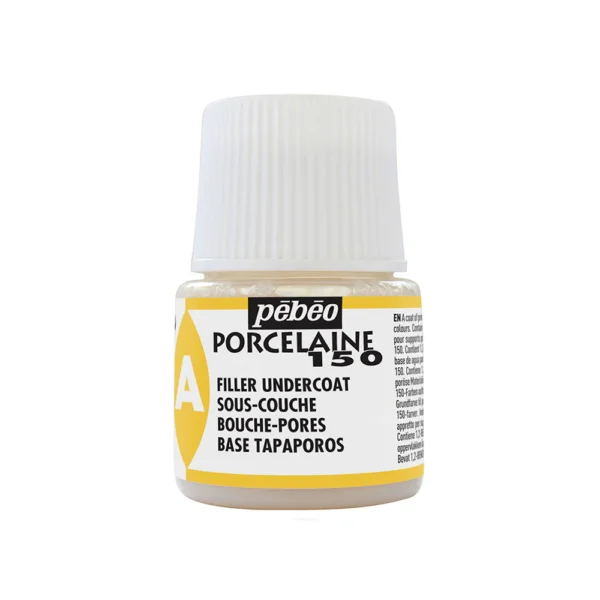 SOUS COUCHE POUR PEINTURE PORCELAINE 150