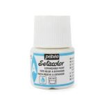 PÂTE A RELIEF A EXPANSER PEBEO SETACOLOR 45ML