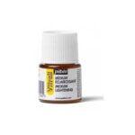 MÉDIUM ÉCLAIRCISSANT POUR PEINTURE SUR VITRE 45ML