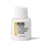 MÉDIUM ÉCLAIRCISSANT 110ML PEBEO