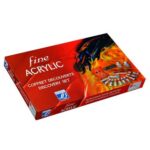 Set peinture acrylique Lefranc & Bourgeois