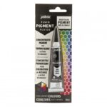 Pigment fluide 20ml Noir
