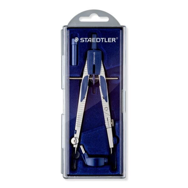 STAEDTLER® 553 Quick-setting compass