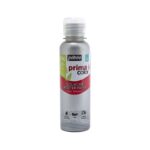 PEINTURE GOUACHE ENFANT - PRIMACOLOR  Couleur ARGENT 250 ML