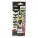 Pigment fluide 40ml jaune