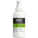 liquitex palette wetting spray 237 ml