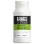 liquitex glazing medium 118 ml
