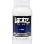 liquitex gesso 118 ml