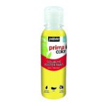 PEINTURE GOUACHE ENFANT - PRISMACOLOR Couleur JAUNE PRIMAIRE 500ML