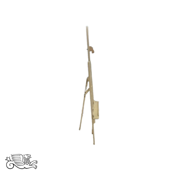 Chevalet en bois 1m75 – Image 2