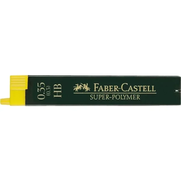 Mine Super-Polymer  0.3 mm, HB