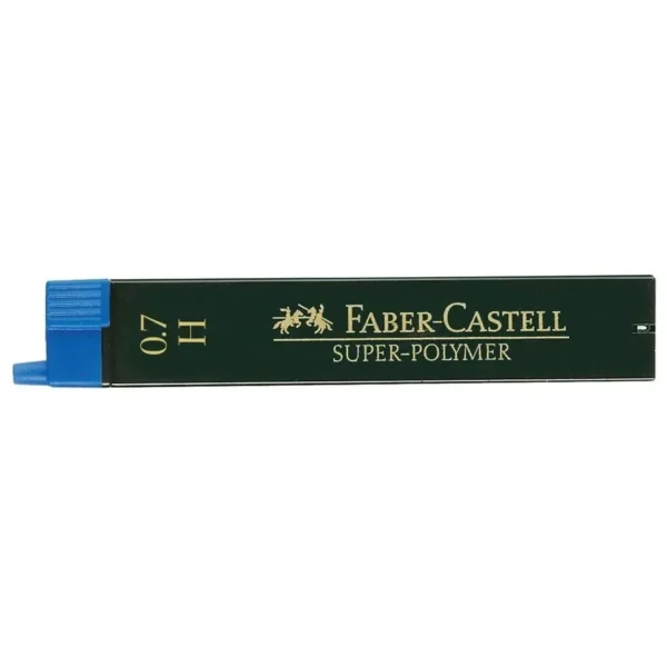 Mine Super-Polymer 0 7 mm H