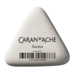 Gomme Blanche carand’ache
