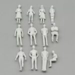 Miniature personnage 1/50