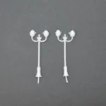 Miniature Lampadaire 1/200