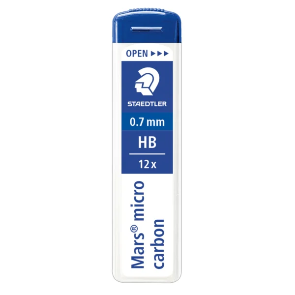 mines staedtler 0.7 HB