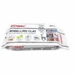 MundoAladdin.cl:: Porcelana Blanca Modelar 500g Motarro