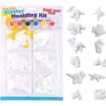 Art & Craft Plaster moulding kit