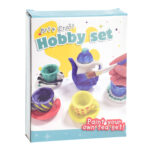 Hobby set Paint your Crockery | Thimble Toys